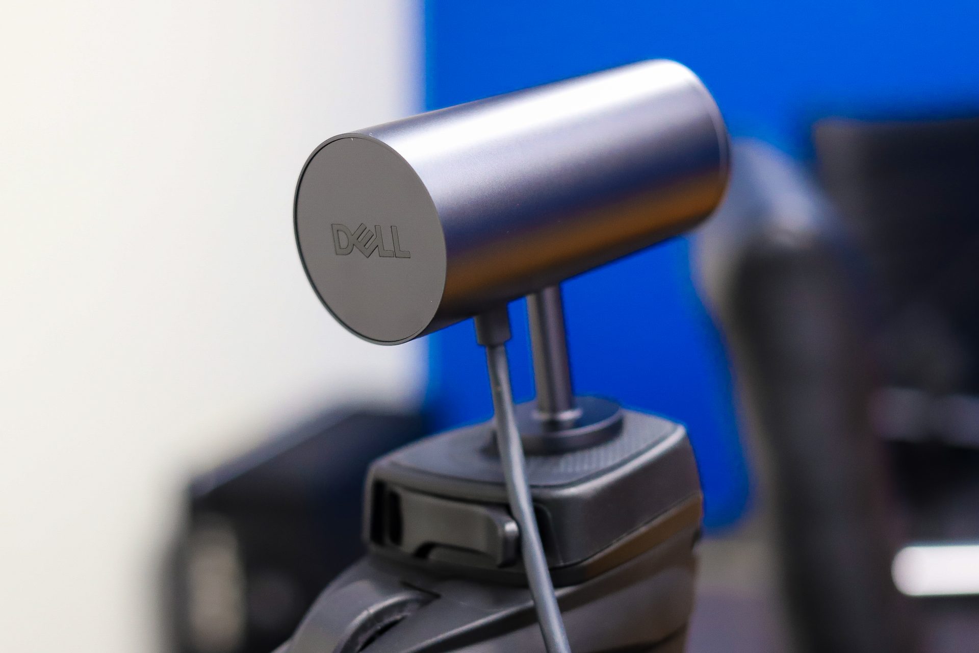 Dell UltraSharp Webcam tripod