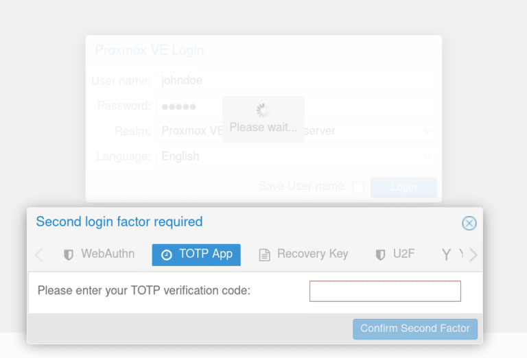 Proxmox VE 7.1 Security Deep Dive