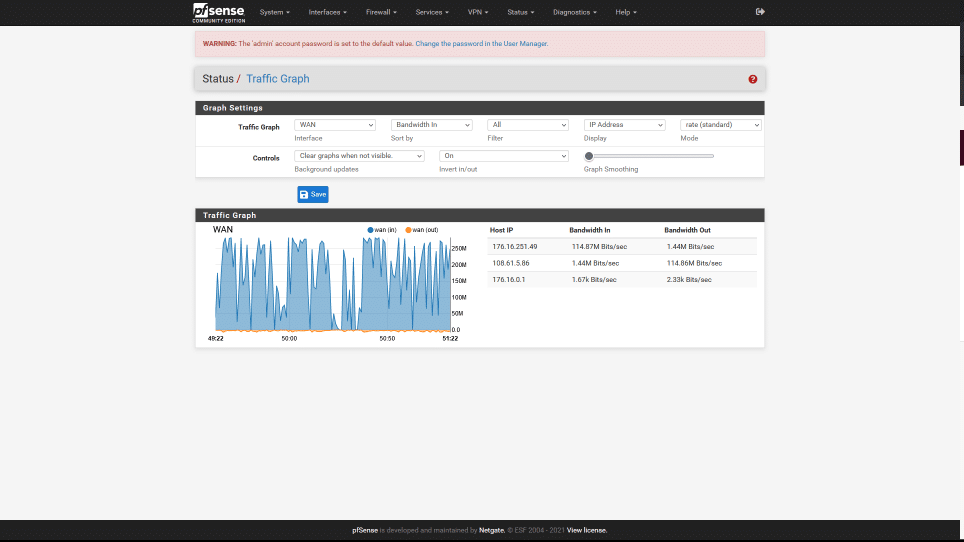 pfsense se50 ubuntu 下载