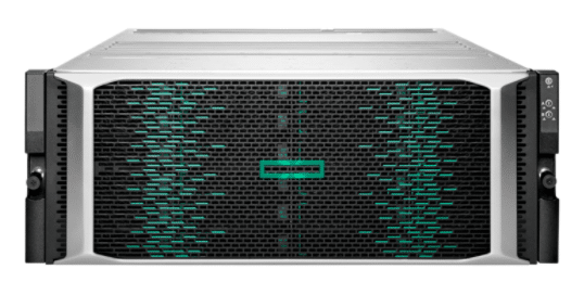 HPE Alletra 6000