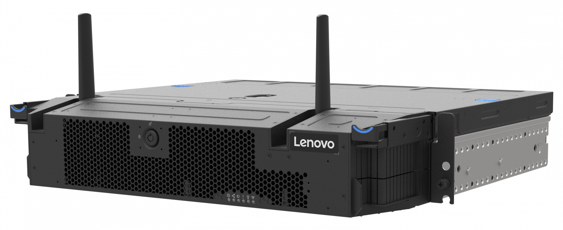 Lenovo ThinkEdge SE450