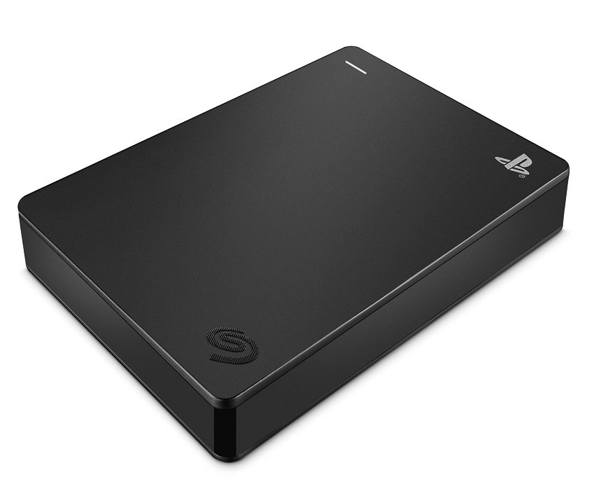 Storage: Seagate launches officially-licensed Game Drives for PS5