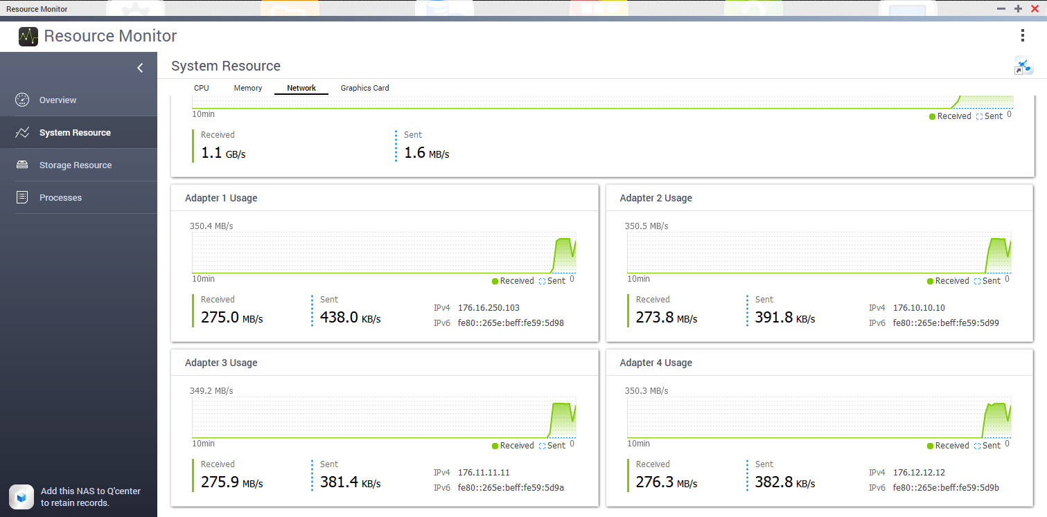 trendnet teg-s750 windows server