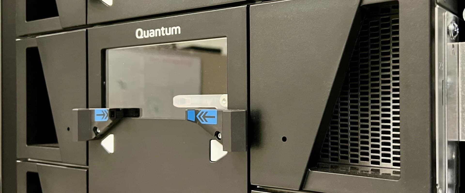 quantum scaler ransom block tight