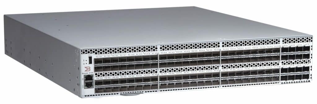 brocade g730