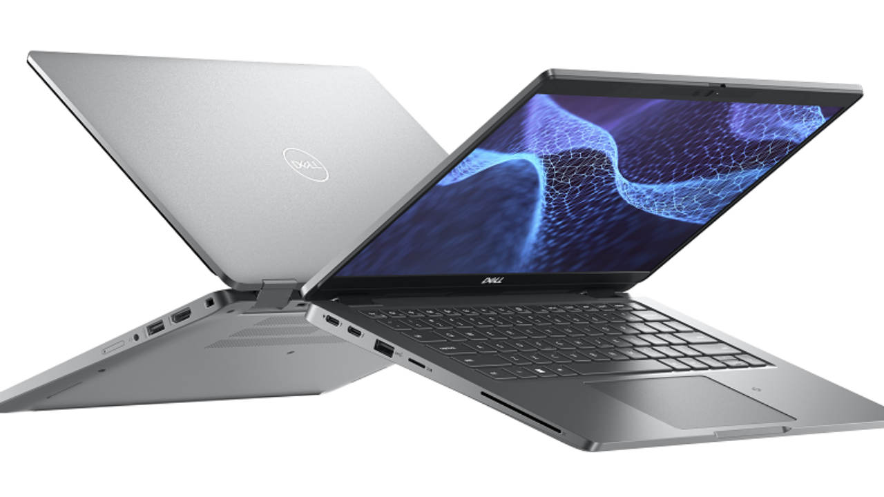 Dell Launches New Precision and Latitude Workstations 