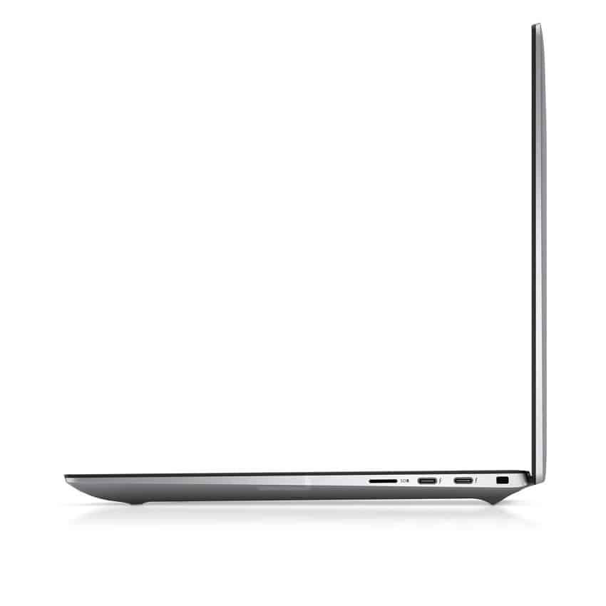 Dell Precision 5470 side