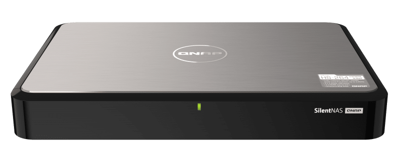 QNAP HS-264 NAS