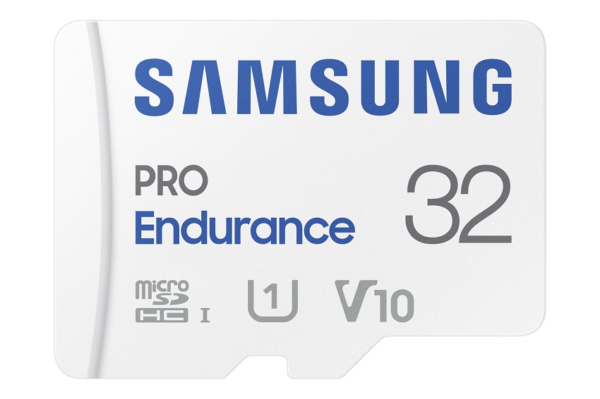 Samsung Pro Endurance 32GB