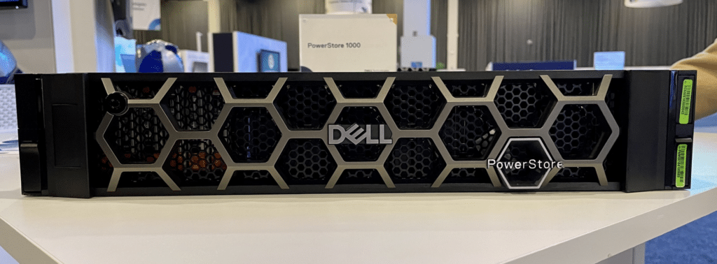 Dell PowerStore 1000