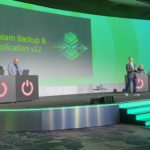 Veeam Backup and Recovery v12