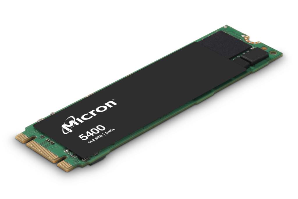 micron 5400 m.2