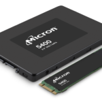 Micron 5400 SATA SSD