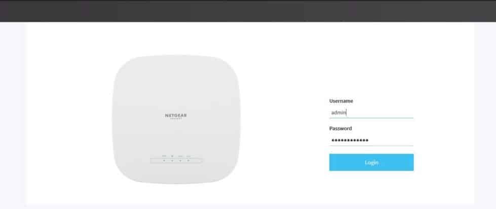 netgear-wax615-login-screen