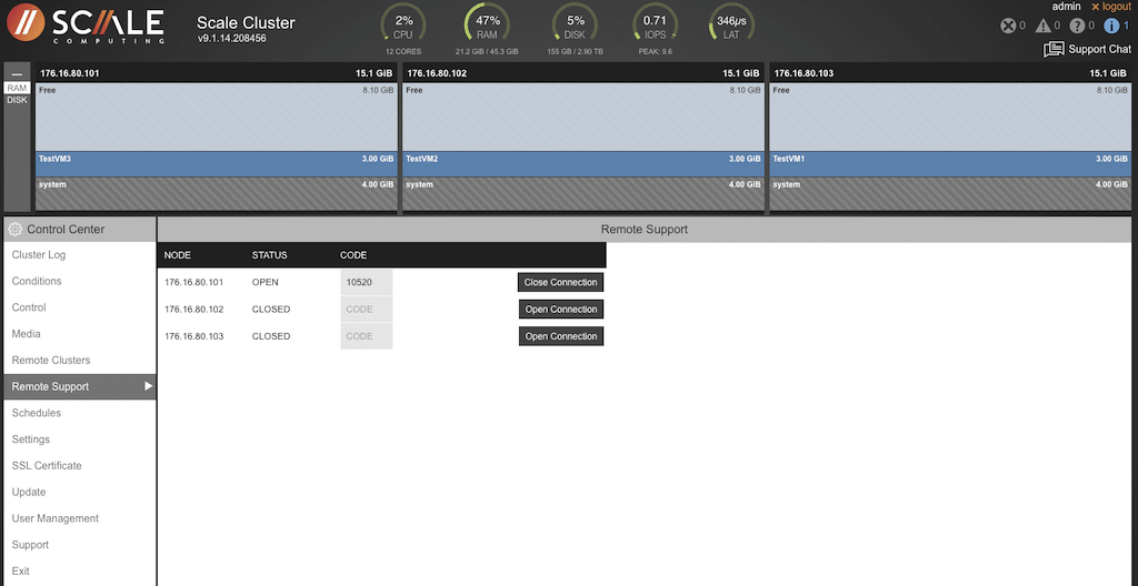 TrueNAS Scale Released and Resetting the NAS Paradigm