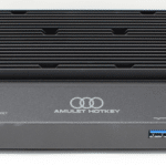 Amulet DX1600 Front
