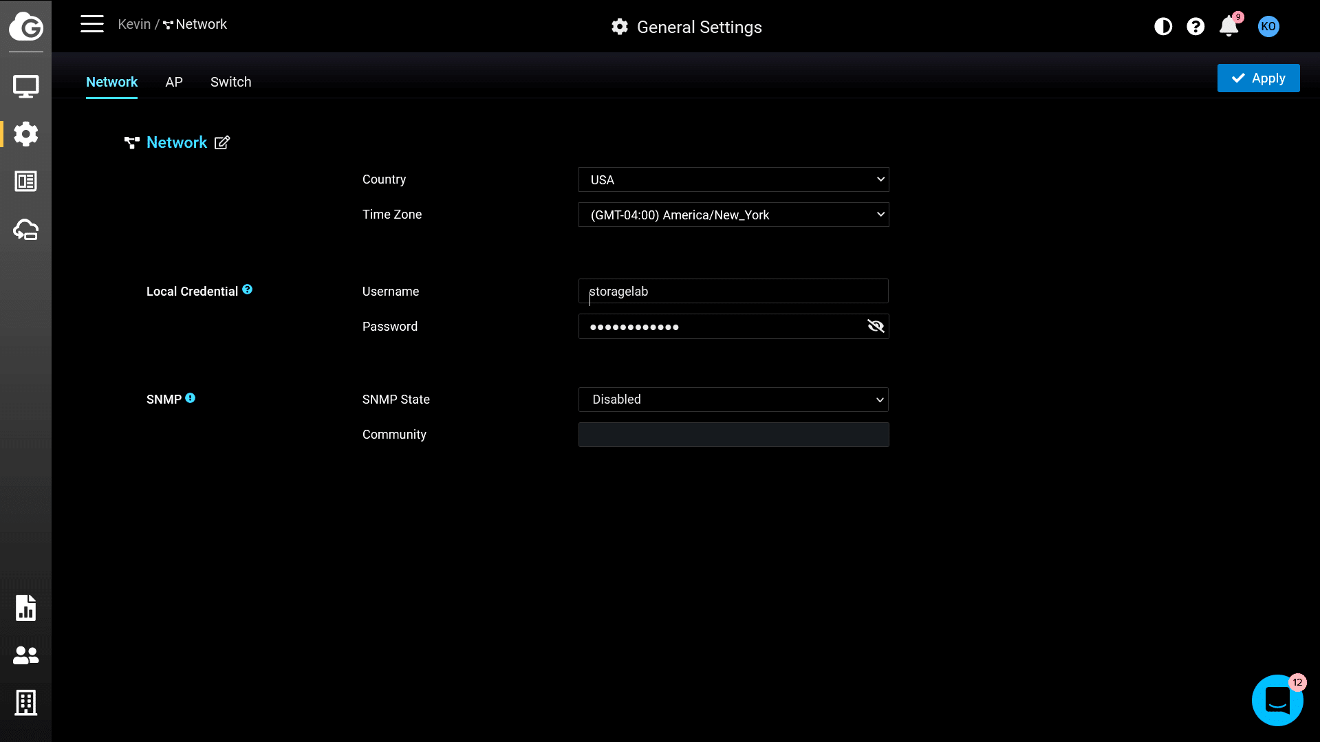 EnGenius-Ecosystem-General-Settings