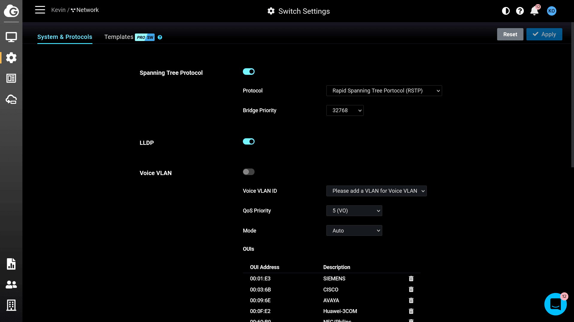 EnGenius-Ecosystem-Switch-Settings