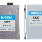 KIOXIA CM7 PCIe 5.0