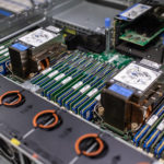 Lenovo ThinkSystem SR650 V2 Processor and Memory