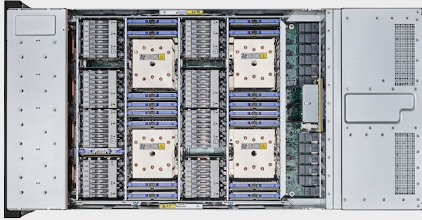 Spuug uit Seminarie Verschuiving IBM Power10 Mid-Range and Scale-Out Systems Introduced - StorageReview.com