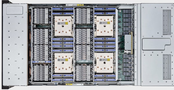 IBM Power10 Mid-Range and Scale-Out Systems Introduced