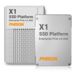 Phison X1 SSD