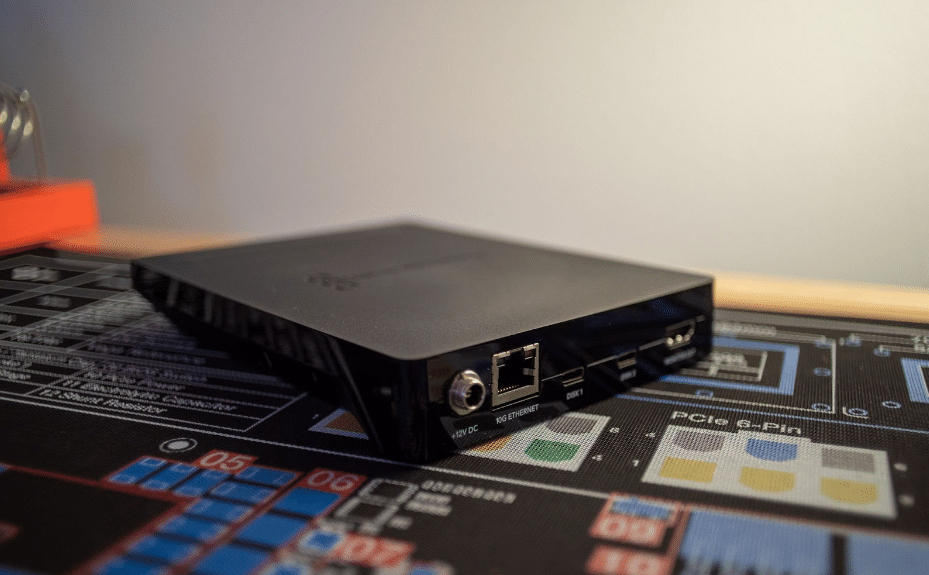 Blackmagic Cloud Store Mini and Cloud Pod Review - StorageReview.com