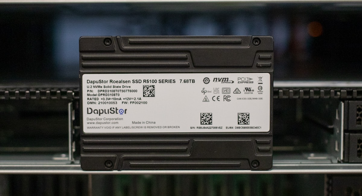 Adaptateur R5100