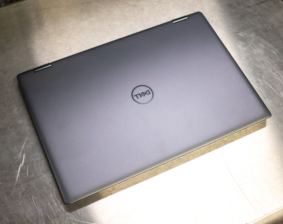 Dell Latitude 9430 2-in-1 deksel