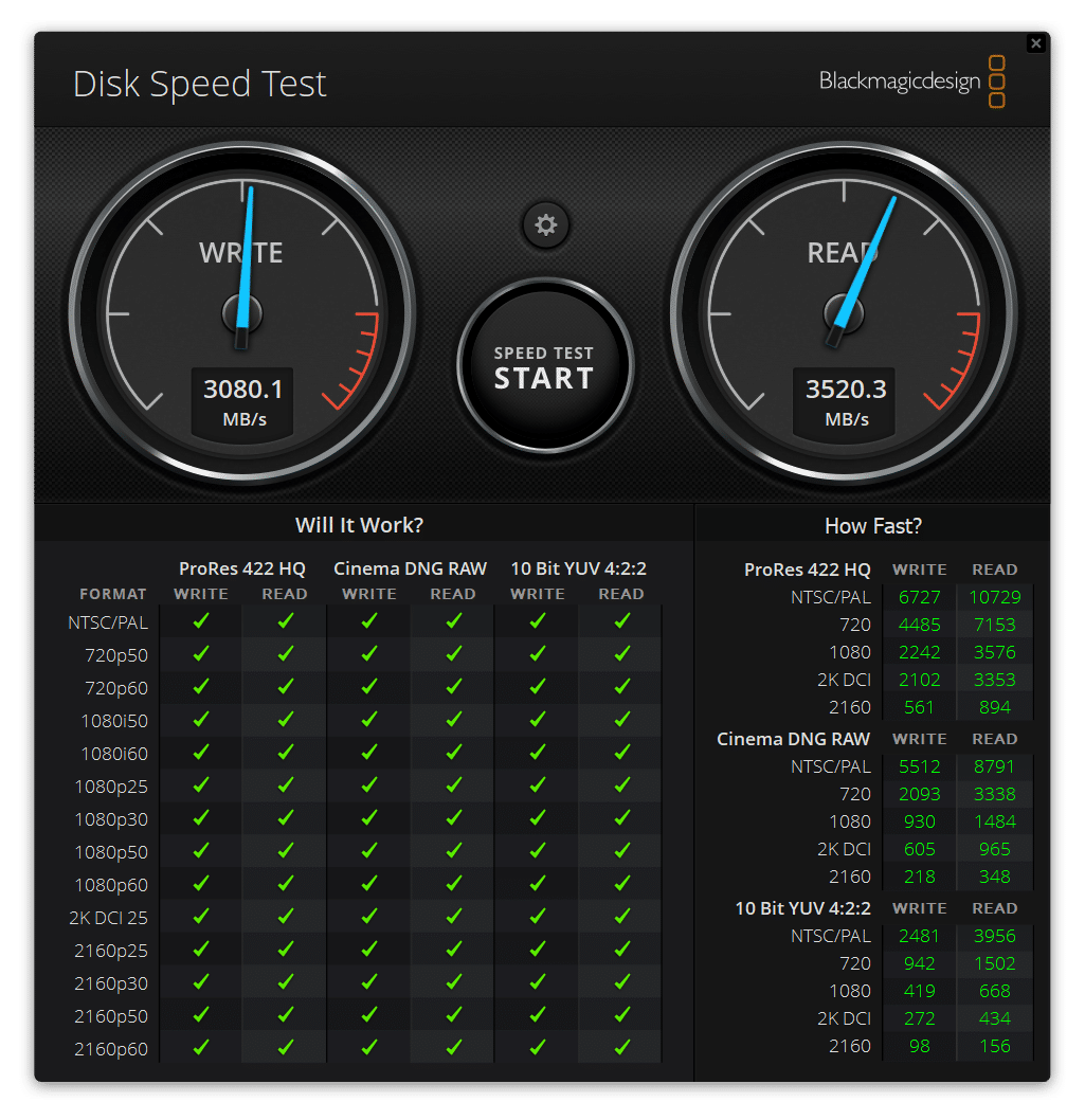 Solidigm P41 Plus 2TB Review - StorageReview.com