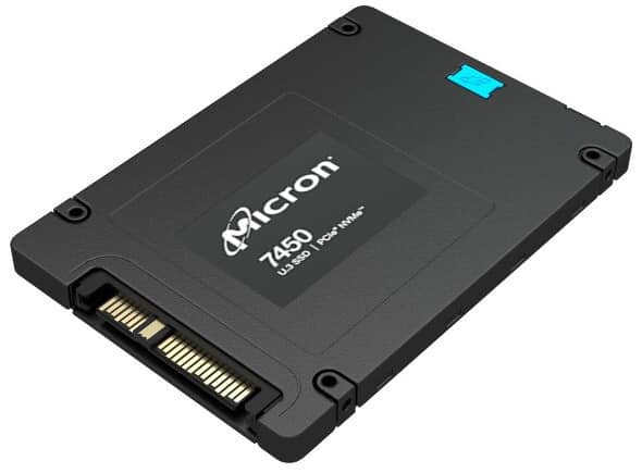 vsan esa micron 7450