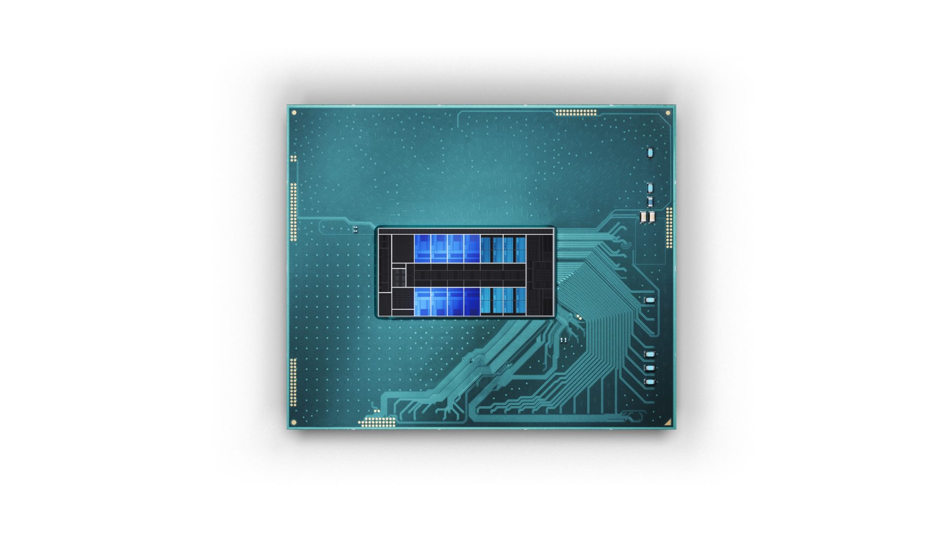 Intel 13th Gen HX Class Processor