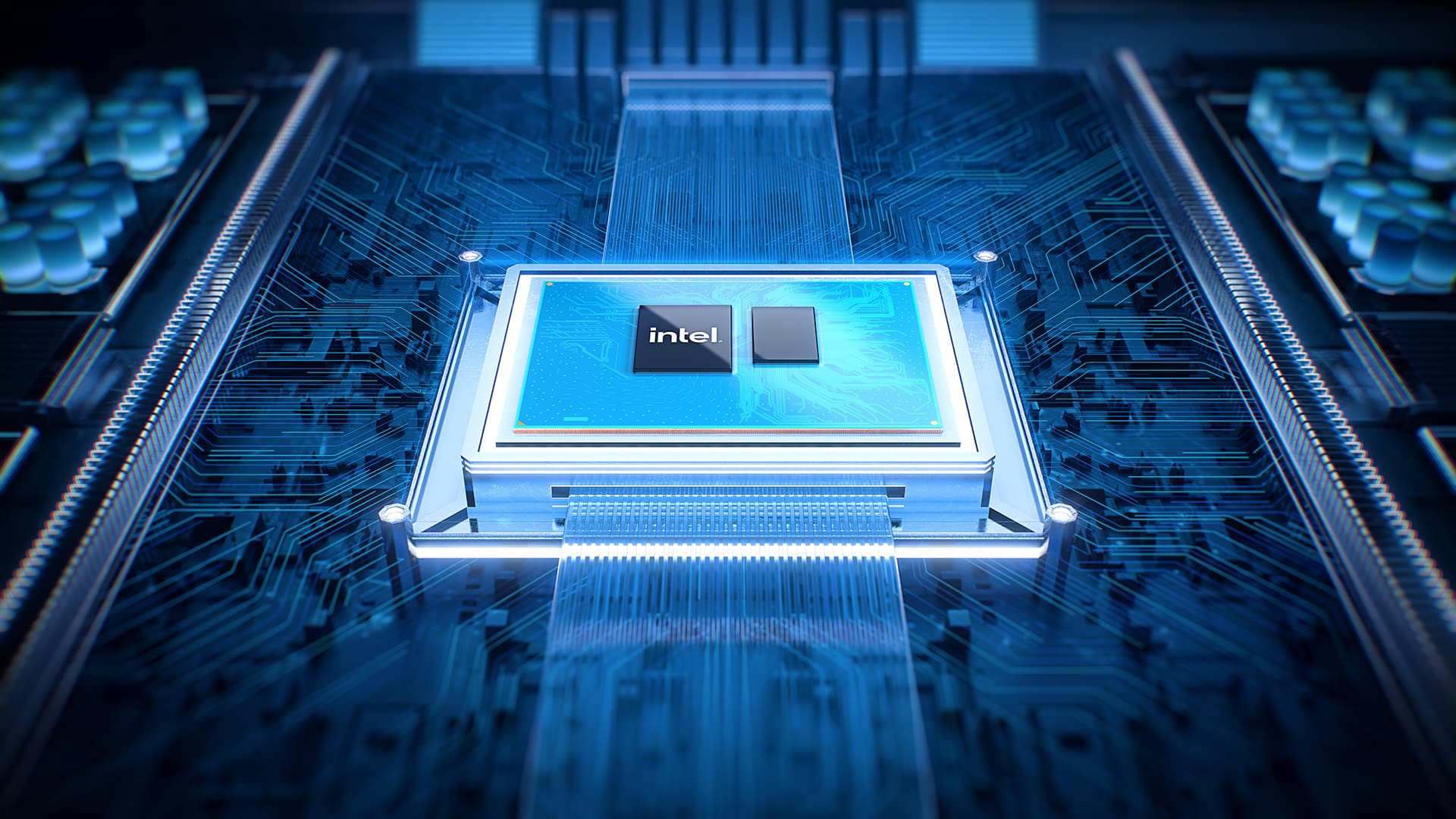 Intel N Class Processor