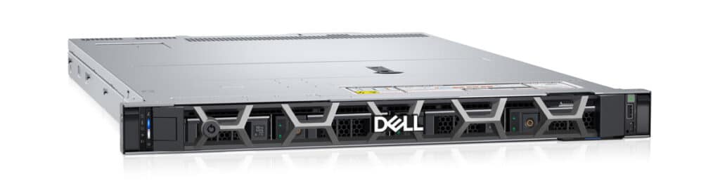 Dell PowerEdge HS5610