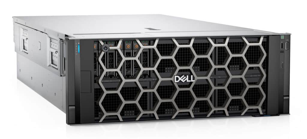 Dell PowerEdge PowerEdge R960