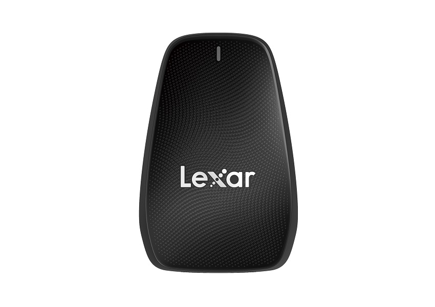 Lexar RW530 card reader