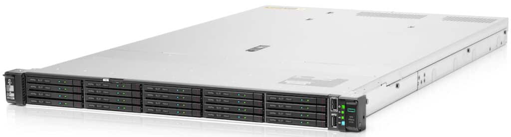 HPE Alletra 4110