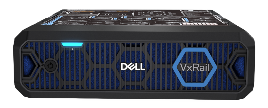 Dell VxRail VD-4000