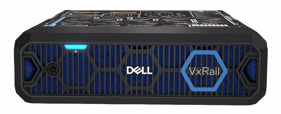 Dell VxRail VD-4000