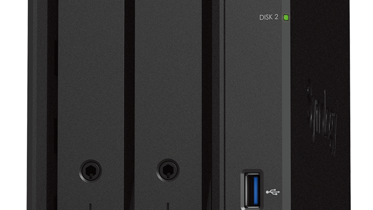 Synology DS723+ Released – NAS Compares