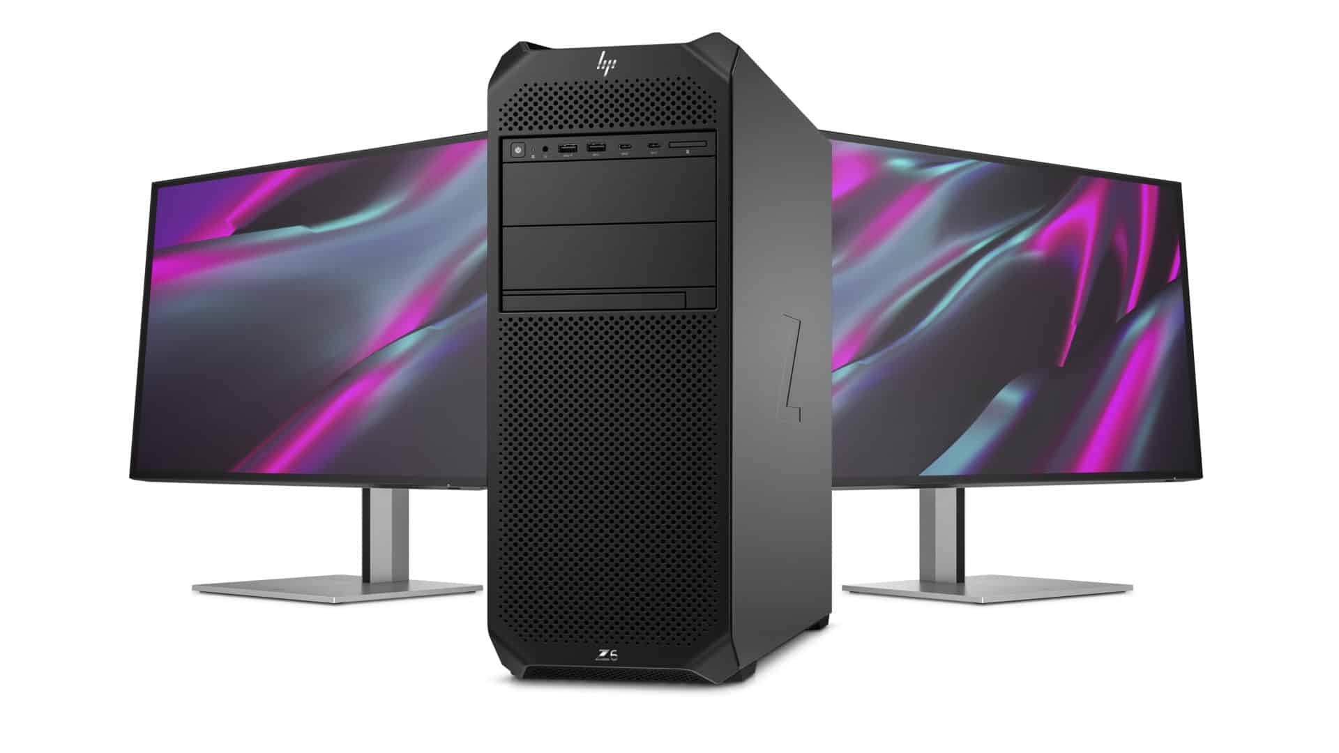 HP Z6 G5 Workstation