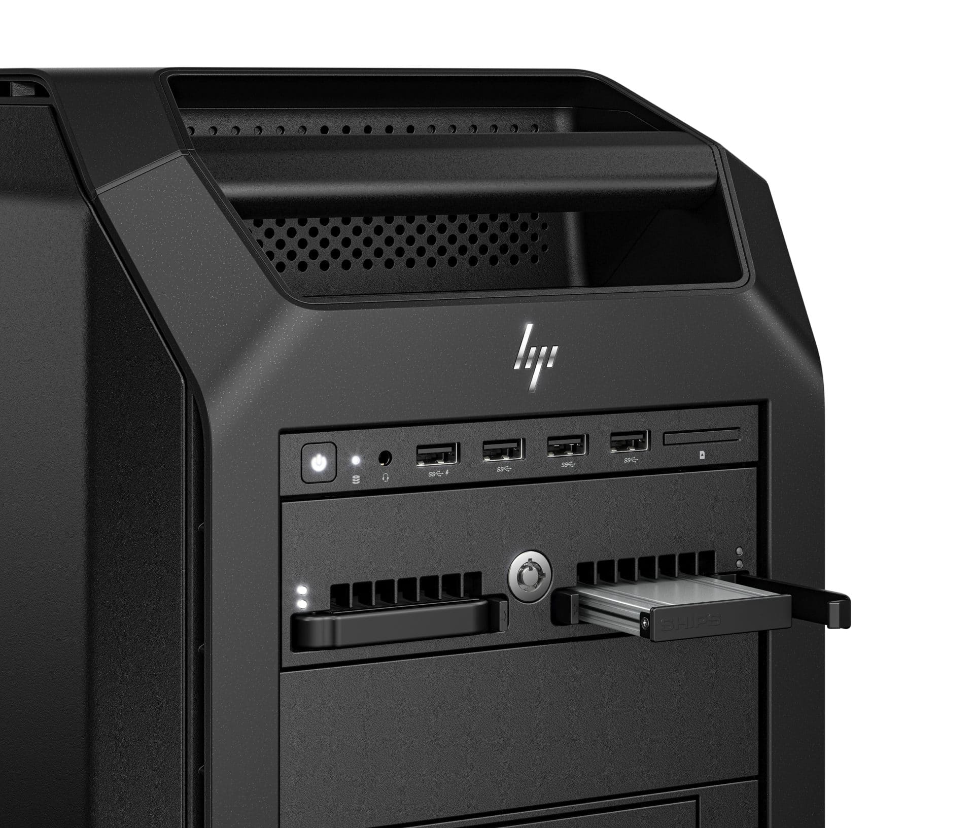 HP Z8 G5 Workstation