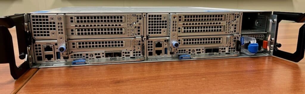 dell PowerEdge XR8000