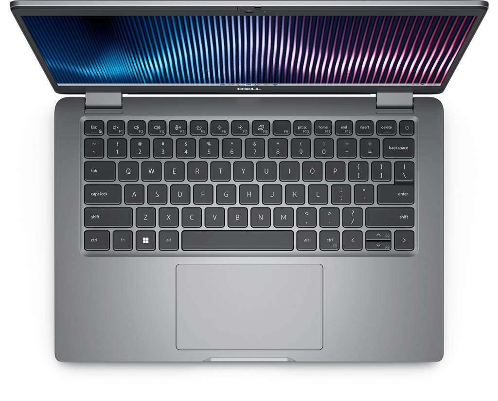Dell Announces New Latitude Laptops and Precision Workstations