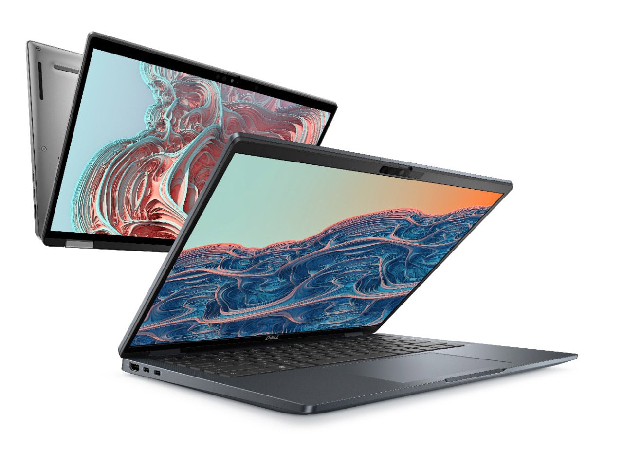 Dell Latitude 7340 and 7440