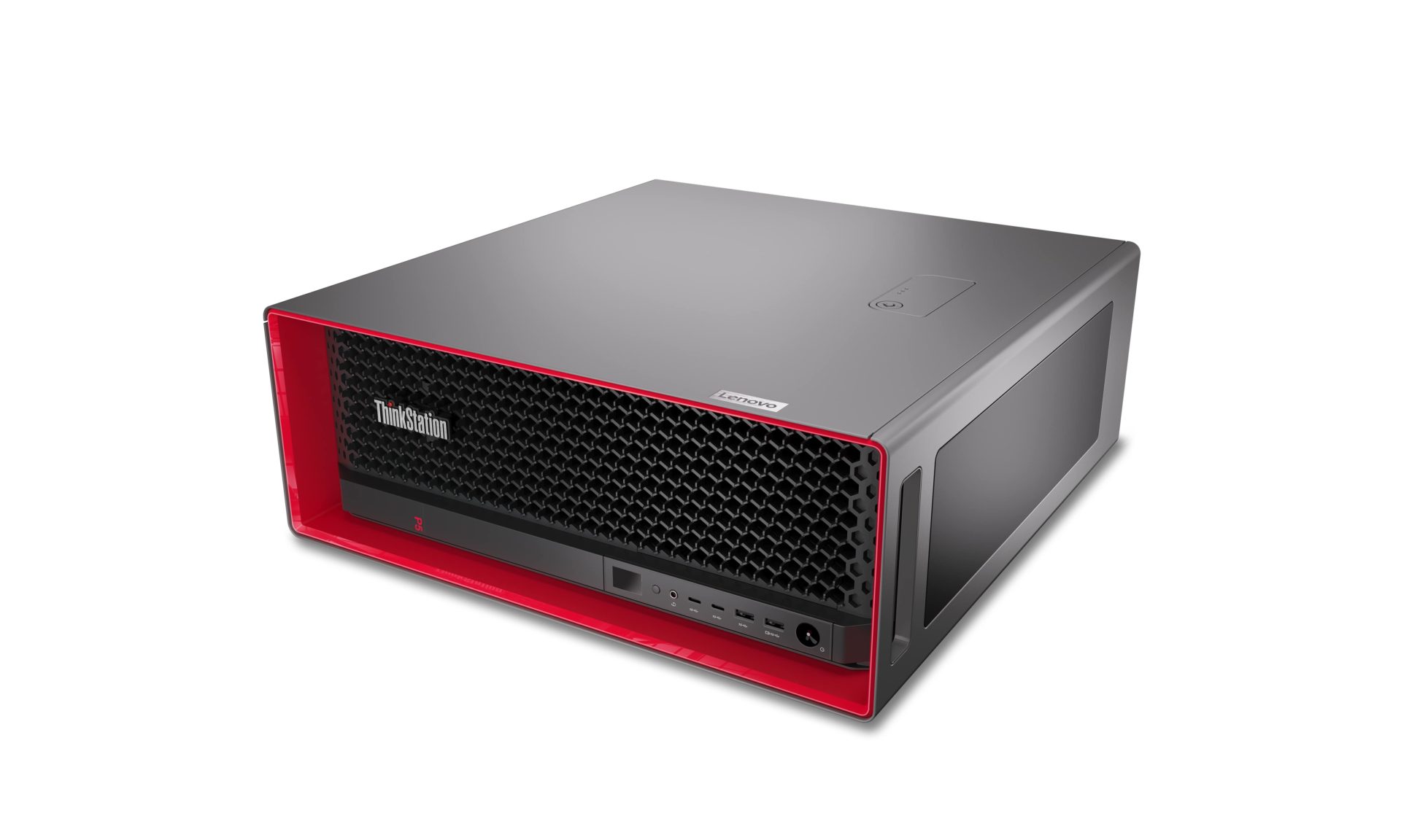 Lenovo ThinkStation P5