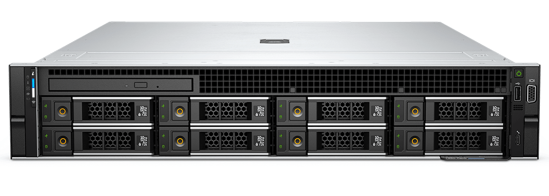 Dell Precision 7960 Rack