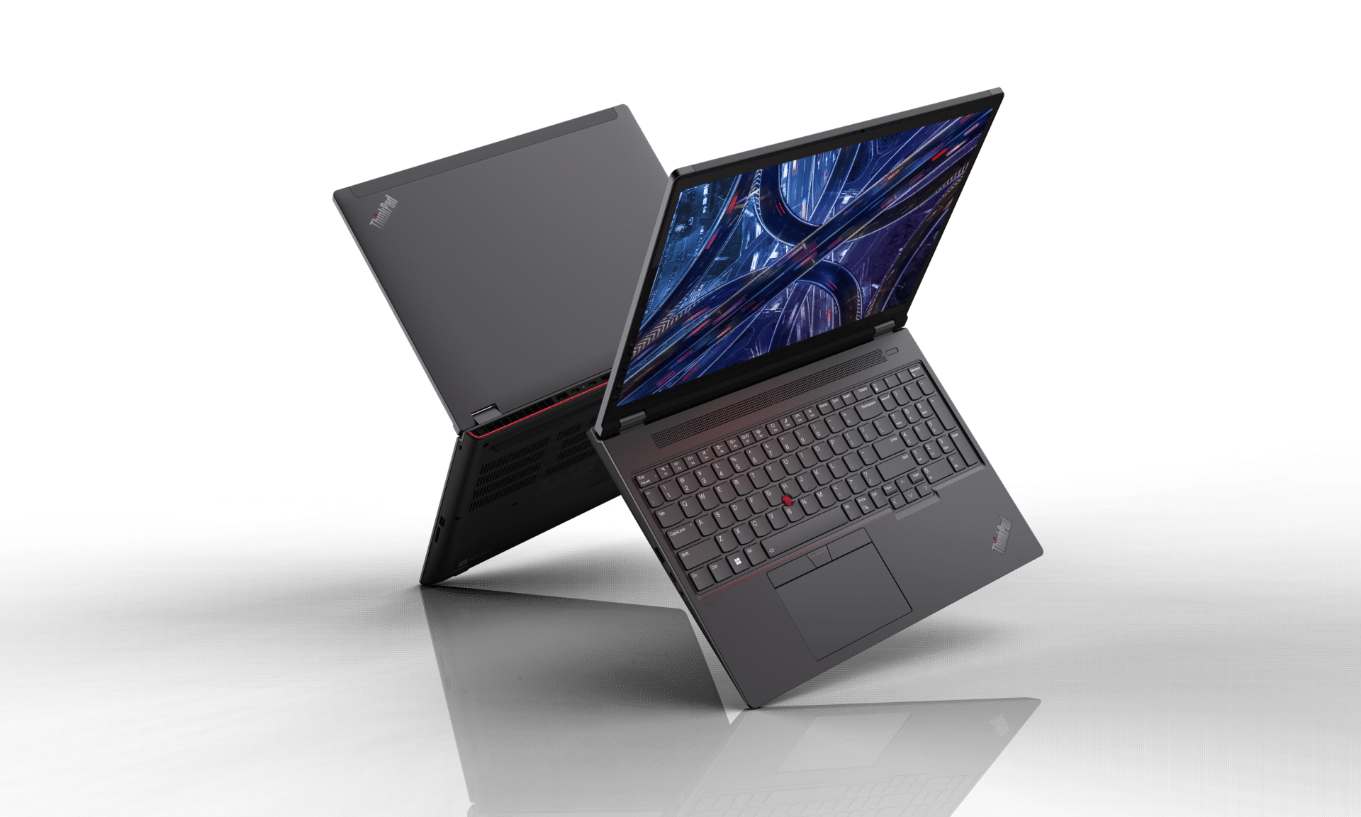Lenovo Refreshes ThinkStation and ThinkPad Workstations