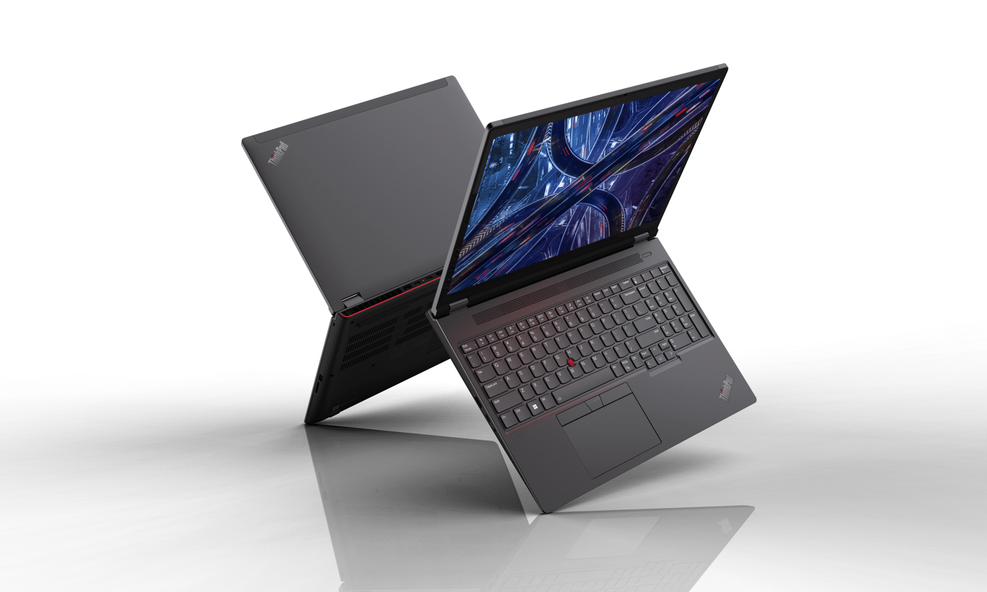 Lenovo ThinkPad P16 Gen 2